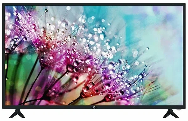 Телевизор OLTO 43ST30U UHD SMART