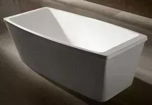 Акриловая ванна GEMY 170x80 (G9229)