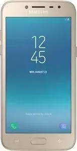 Смартфон SAMSUNG Galaxy J2 (2018) SM-J250 Gold
