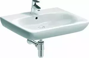 Раковина Ifo для инвалидов Special 65x55 (RP710336500)
