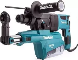 Перфоратор MAKITA SDS-Plus HR2651