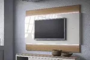 ТВ панель Manhattan Comfort с подсветкой PA83954