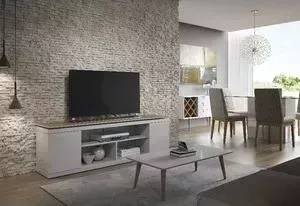 ТВ подиум Manhattan Comfort PA17951
