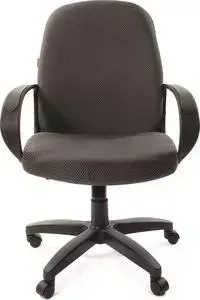 Кресло офисное CHAIRMAN 279M JP 15-1 серый