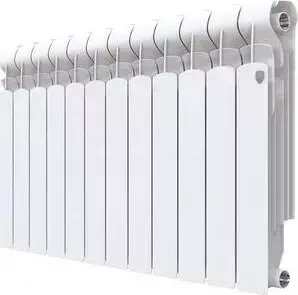 Радиатор ROYAL Thermo биметаллический Indigo Super 500 12 секций