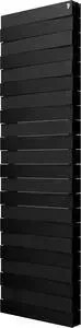 Радиатор ROYAL Thermo биметаллический PianoForte Tower Noir Sable 18 секций