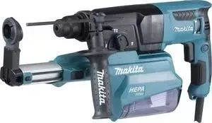 Перфоратор MAKITA SDS-Plus HR2650