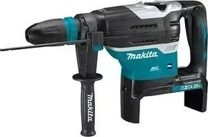 Перфоратор MAKITA SDS-max DHR400ZK аккумуляторный