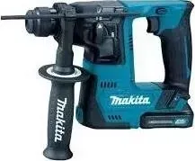 Перфоратор MAKITA SDS-Plus HR140DWAJ аккумуляторный