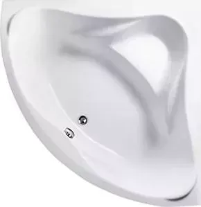 Акриловая ванна Koller Pool Tera 150x150 (TERA150X150)
