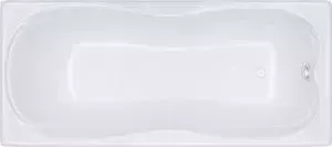 Акриловая ванна TRITON Эмма 150x70 с панелью (Н0000020135, Н0000025041)