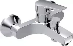 Смеситель для ванны Koller Pool Twin (TN0100)