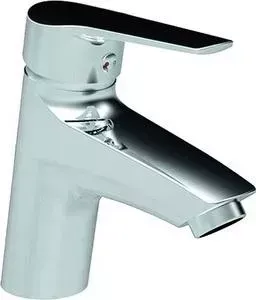 Смеситель для раковины Koller Pool Twin с донным клапаном (TN0200)