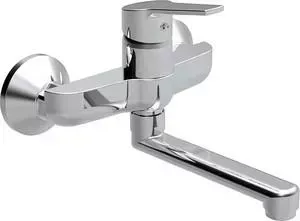 Смеситель для ванны Koller Pool Kvadro (KR0700)