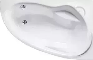 Акриловая ванна Koller Pool Boston 150x95 R правая (BOSTON150X95R)