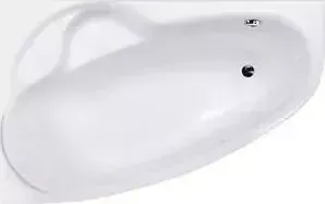 Акриловая ванна Koller Pool Karina 150x100 L левая (KARINA150X100L)
