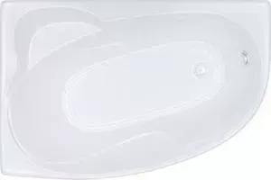 Акриловая ванна TRITON Изабель R 170x100 правая, с панелью (Н0000020132, Н0000025035)