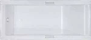 Акриловая ванна TRITON Александрия 170x75 с панелью (Н0000100392, Н0000100271)