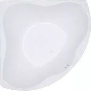 Акриловая ванна TRITON Лилия 150x150 с панелью (Н0000000200, Н0000099927)
