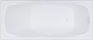 Фото №0 Акриловая ванна TRITON Стандарт 170x75 с каркасом (Н0000099507, Щ0000003622)