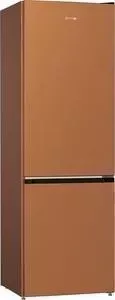 Холодильник GORENJE NRK6192CCR4