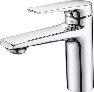 Смеситель для раковины Wasserkraft Lopau 3200 (3203)
