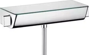 Термостат для душа Hansgrohe Ecostat Select белый/хром (13111400)