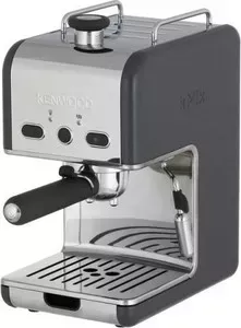 Кофеварка KENWOOD ES 020 GY