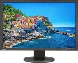 Монитор NEC PA243W-BK