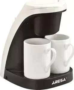 Кофеварка ARESA AR-1602