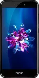 Смартфон HUAWEI Honor 8 Lite 32Gb Black (PRA-TL10)