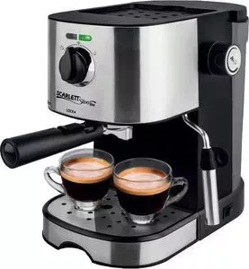 Кофеварка SCARLETT SL-CM53001