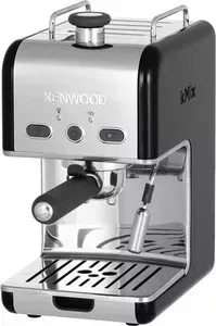 Кофеварка KENWOOD ES 020 BK