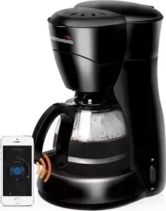 Кофеварка REDMOND RCM-1508S