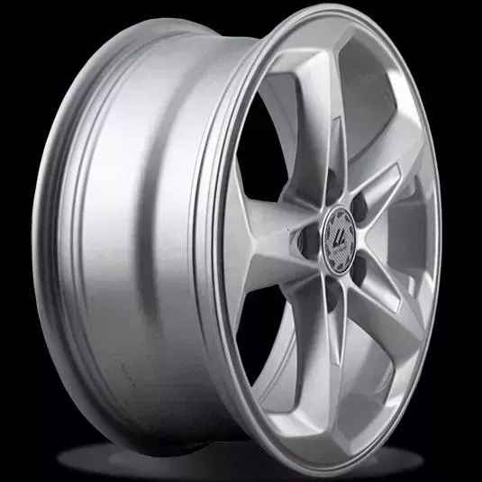 Диск автомобильный REPLICA TD FD32 TOP DRIVER 6.5X16/5X108 ET50 D63.3 S