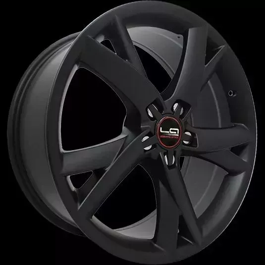 Диск автомобильный REPLICA A33 LEGEARTIS 8.5X19/5X112 ET32 D66.6 MB