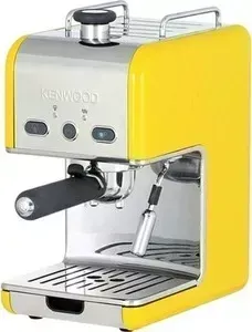 Кофеварка KENWOOD ES 020 YW