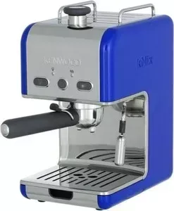 Кофеварка KENWOOD ES 020 BL