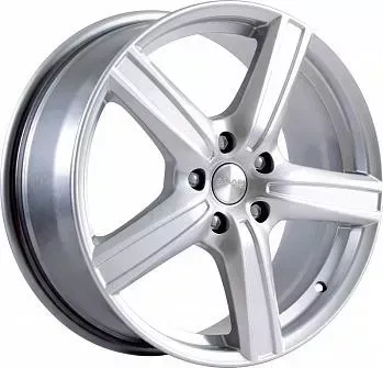Диск автомобильный СКАД Адмирал 16 6.5X16/5X114.3 ET45 D67.1 Селена