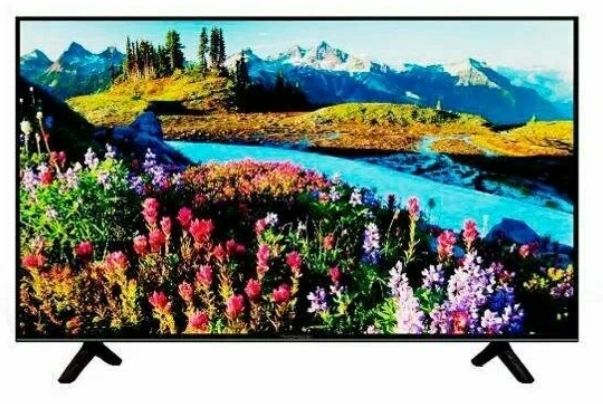 Телевизор THOMSON T55USL7040 