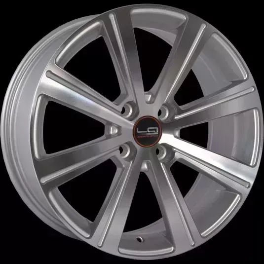 Диск автомобильный REPLICA TD PG39 TOP DRIVER 6.5X16/4X108 ET31 D65.1 SF