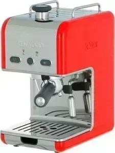 Кофеварка KENWOOD ES 020 RD