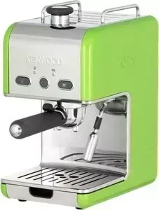Кофеварка KENWOOD ES 020 GR