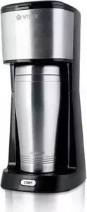 Кофеварка VITEK VT-1510(BK)