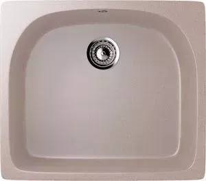 Мойка кухонная ULGRAN U-408-307 терракотовый