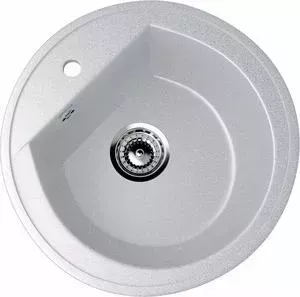 Мойка кухонная ULGRAN U-103-309 темно-серый