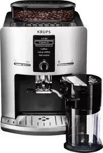 Кофеварка KRUPS EA829E10