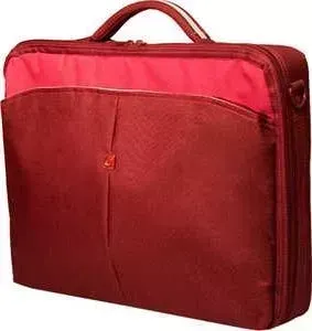 Сумка Continent CC-02 cranberry