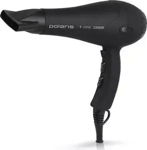 Фен POLARIS PHD 2251TDi
