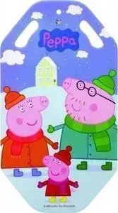 Ледянка 1TOY Peppa 92см Т57000